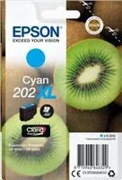 Epson Kiwi 202XL Originalus Žydras 1 vnt