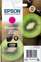 Epson Kiwi 202 Originalus Rausvai raudona 1 vnt
