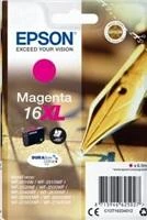 Epson 16XL | Rašalo kasetė | Magenta