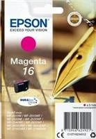 Epson Ink No.16 Magenta LC (C13T16234010) 3,1 ml