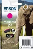Epson rašalo kasetė purpurinė Claria Photo HD T 242 T 2423
