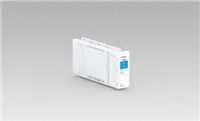 „Epson UltraChrome Pro 6 T48U2“ rašalo kasetė (350 ml) | Žydra rašalo kasetė