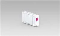 „Epson UltraChrome Pro 6 Magenta T48U30N“ vienkartinė pakuotė (350 ml) | „Epson C13T48U30N“ | „Epson T48U3“ – rausvai raudona – originali – rašalo kasetė | „Epson UltraChrome Pro6“ | rausvai raudona