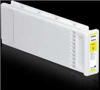 EPSON T694400 rašalo kasetė geltona ypač didelės talpos 700 ml 1 pakuotė UltraChrome XD