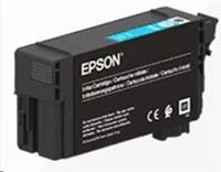 Epson Cartrige | UltraChrome XD2 T40D240 | Rašalas | Žydra spalva