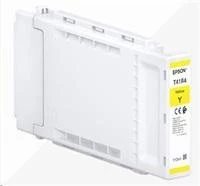 Epson T41R4 (C13T41R440) Rašalinė kasetė, Geltona