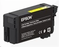 Epson Cartrige | UltraChrome XD2 T40D440 | Rašalas | Geltona