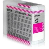 Epson Singlepack Vivid Magenta T580A00