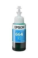 EPSON T6642 CYAN RAŠALO BUTELĖLIS 70ml