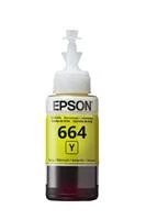 EPSON T6644 geltonos spalvos rašalinė