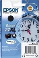 Epson T2711 | 27XL | Rašalo kasetė | Juodas