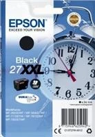 Epson T2791 DURABrite Ultra Ink | Rašalo kasetė | Juodas