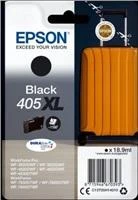 Epson 405XL (C13T05H14010) kasetė rašaliniams spausdintuvams, Juoda (1100 psl.)