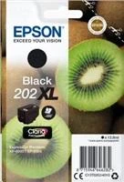 Epson Kiwi 202XL Originalus Juoda 1 vnt