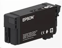 Epson Singlepack UltraChrome XD2 Juodas T40C140(50ml) | Epson