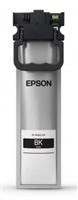 Epson T9661 XXL (C13T966140) Rašalinė kasetė, Juoda