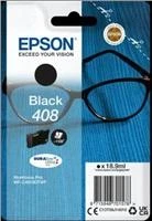 Epson DURABrite Ultra 408L | Ink cartrige | Juodas