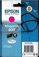 Epson DURABrite Ultra 408L | Rašalo kasetė | Magenta