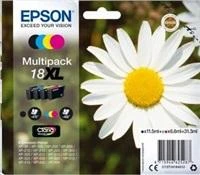 „Epson Ink Multipack“ (C13T18164010)