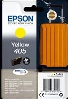 Epson 405 DURABrite Ultra (C13T05G44010) Rašalinė kasetė, Geltona