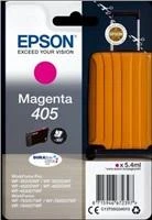 Epson 405 DURABrite Ultra (C13T05G34010) Rašalinė kasetė, Purpurinė