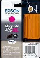 Epson 405XL (C13T05H34010) kasetė rašaliniams spausdintuvams, Purpurinė (1100 psl.)