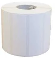 Epson PP matinės etiketės, aukščiausios kokybės, ištisinės, 51 x 29 mm, ritinėlis