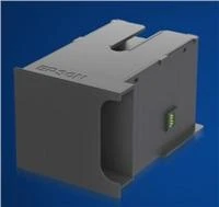 Epson WorkForce 3000/7100/7600 Series Maintenance Box | Ink maintenance box