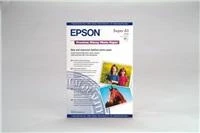 Epson Premium Glossy Photo Paper A3, 250g/m2, 20 lapų