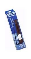 Epson "Nylon" juodos spalvos juostelė S015022