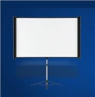 „Epson ELPSC26“ 80 colių daugiaformatis projektoriaus ekranas 16/9–16/10–4/3