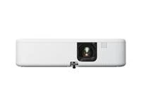 Išmanus „Full HD“ projektorius Epson CO-FH02 (V11HA85040)