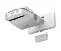 Interaktyvus jutiklinis projektorius Epson EB-695Wi WXGA (1280x800), 3500 ANSI lumens, 14.000:1, Baltas