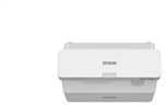 Projektorius Epson | EB-760Wi | WXGA (1280x800) | 4100 ANSI lumens | Baltas