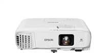 Projektorius Epson | EB-994F | Full HD (1920x1080) | 4100 ANSI lumens | Baltas