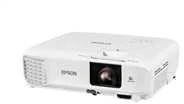 Projektorius Epson | EB-E24 | XGA (1024x768) | 3600 ANSI lumens | Baltas