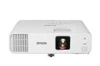 Projektorius Epson | EB-L210W | WXGA (1280x800) | 4500 ANSI lumens | Baltas