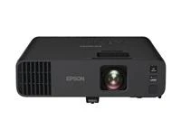 Projektorius Epson | EB-L265F | Full HD (1920x1080) | 4600 ANSI lumens | Juodas | Wi-Fi
