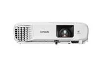 „HD-Ready“ WXGA projektorius Epson EB-W49 (V11H983040)