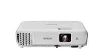 Projektorius Epson | EB-W53 | WXGA (1280x800) | 4000 ANSI lumens | Baltas