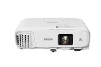 Projektorius EPSON EB-X49 Ryškus ir gyvas vaizdas ant didelio, keičiamo dydžio ekrano