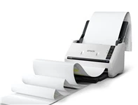 Skeneris „Epson“ dokumentų skaitytuvas | „WorkForce DS-530III“ | Spalvotas
