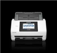 Skeneris Epson | Aukščiausios kokybės tinklo skaitytuvas | Darbo jėgos DS-790WN | Spalva | Bevielis
