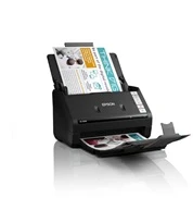 Skeneris „Epson“ dokumentų skaitytuvas | „WorkForce ES-550W“ | Spalvotas