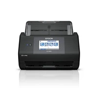 Skeneris „Epson“ dokumentų skaitytuvas | „WorkForce ES-590W“ | Spalvotas