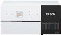 spausdintuvas nuotraukoms Epson SureLab SL-D500 spausdintuvas nuotraukoms, 6 kolorów