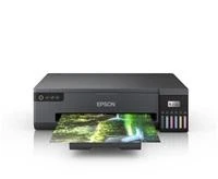 Epson Ecotank L18050 | Spalvotas | Inkjet | Spausdintuvas | Wi-Fi | Maximum ISO A-series paper size A3 | Juodas