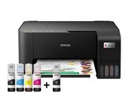 Spausdintuvas Epson EcoTank L3250, Akcija/Cashback 50 eur.