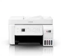 Spausdintuvas Epson EcoTank L5316