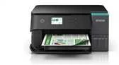 Spausdintuvas Epson | Daugiafunkcinis printers | EcoTank L6360 | Inkjet | Spalvotas | A4 | Wi-Fi | Juodas